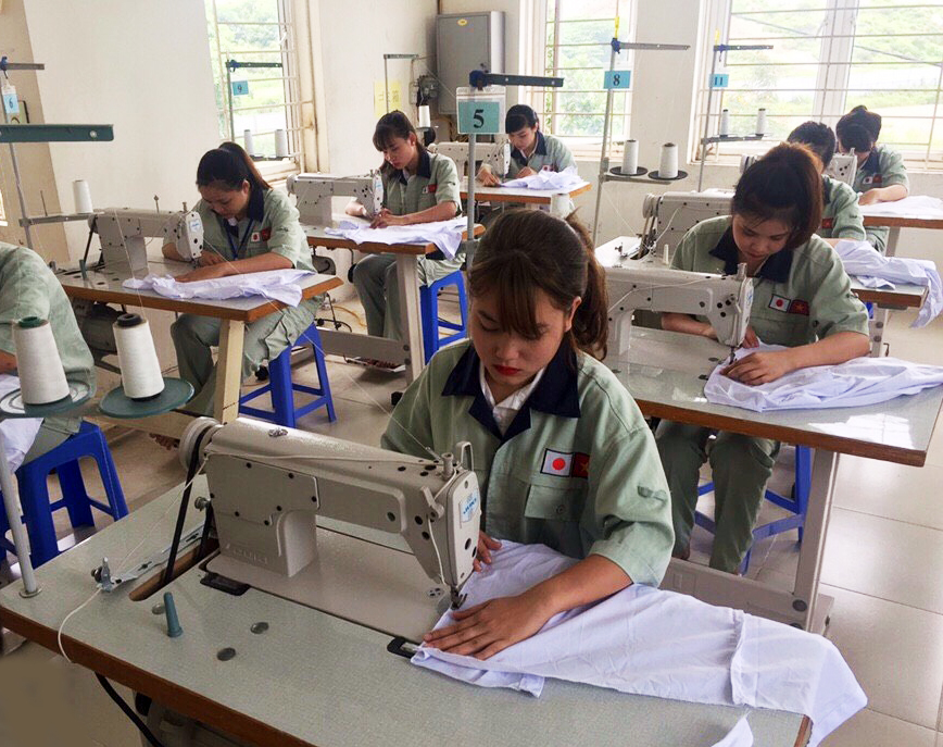 NHẬT BẢN SIẾT CHẶT NẠN BỎ TRỐN CỦA TU NGHIỆP SINH NƯỚC NGOÀI