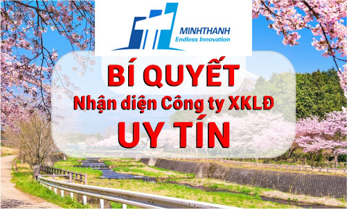Làm thế nào để chọn công ty xuất khẩu lao động Nhật Bản uy tín?