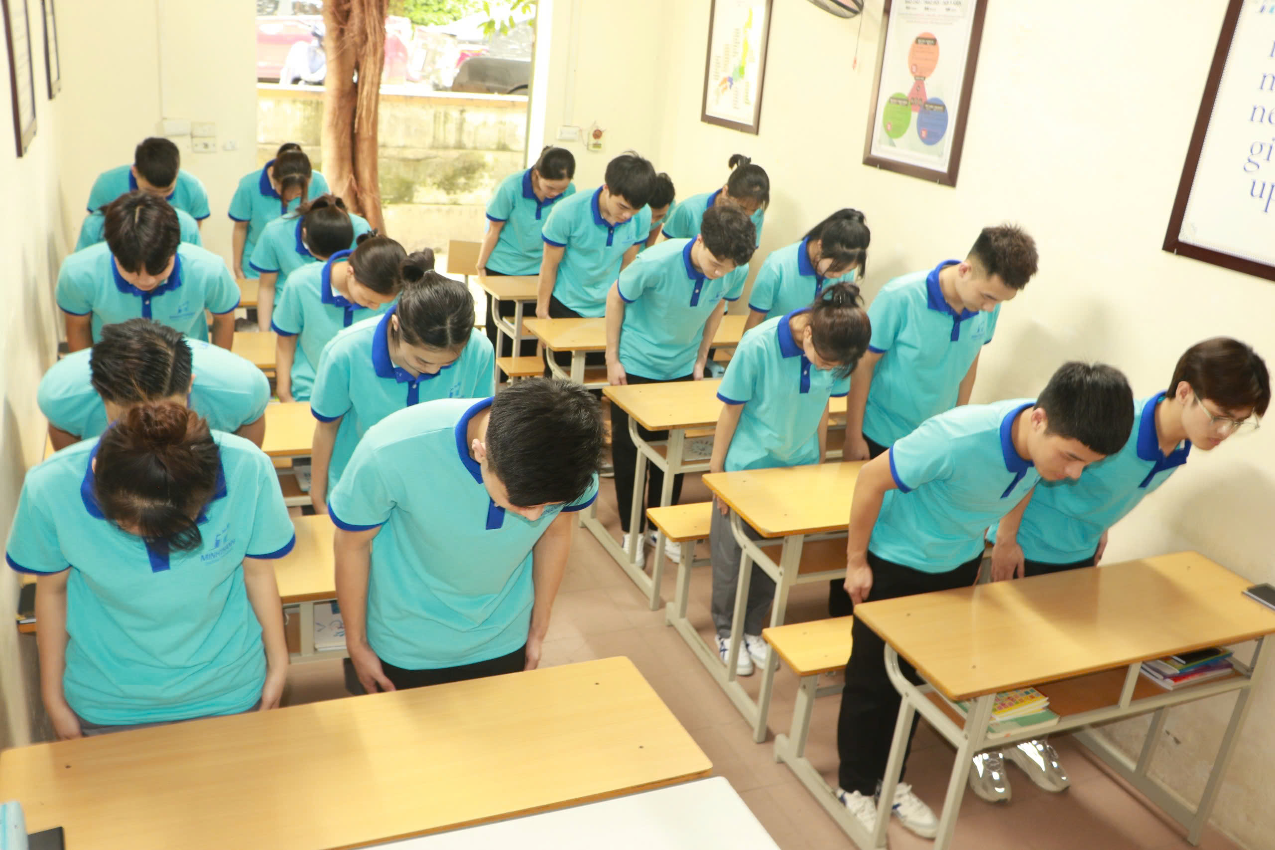 Khám sức khỏe để tham gia đi XKLĐ phải lưu ý những gì?