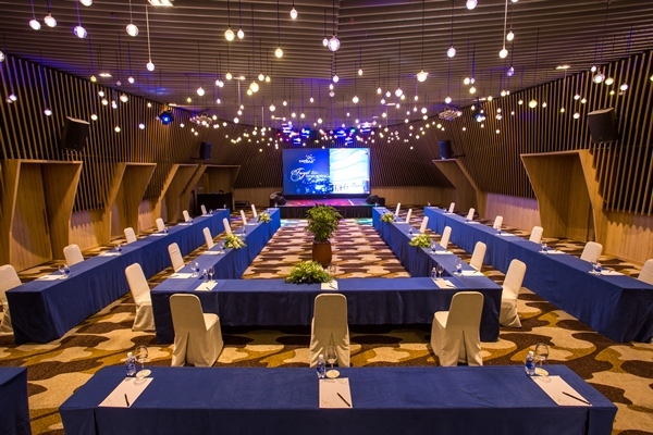 Tuyển dụng đơn hàng sắp xếp, setup buổi tổ chức sự kiện HV388H