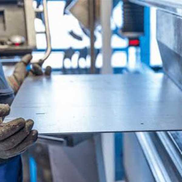 Tuyển dụng đơn hàng gia công, Uốn , Hàn MT2806