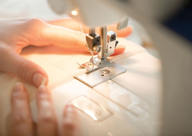 Tuyển dụng đơn hàng may quần áo – MT3321H