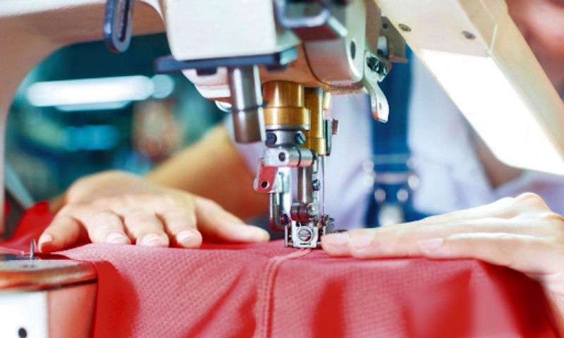 Tuyển dụng đơn hàng may quần áo phụ nữ và trẻ em – MT3320GH