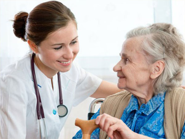 Tuyển dụng đơn hàng Điều dưỡng, chăm sóc người già – MT3341KG