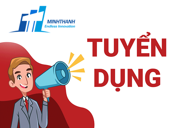 Tuyển dụng đơn hàng sản xuất các sản phầm nhựa FRP của máy bay và tàu vũ trụ – MT3280