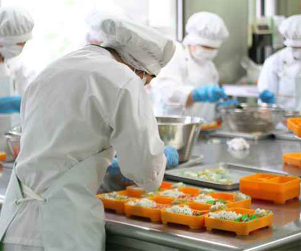 Tuyển dụng đơn hàng Chế biến thực phẩm – MT3347