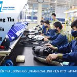 Tuyển dụng đơn hàng Kiểm tra , đóng gói , phân loại linh kiện oto – MT4404