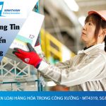Tuyển dụng đơn hàng Phân loại hàng hóa trong công xưởng – MT4319, SG139T